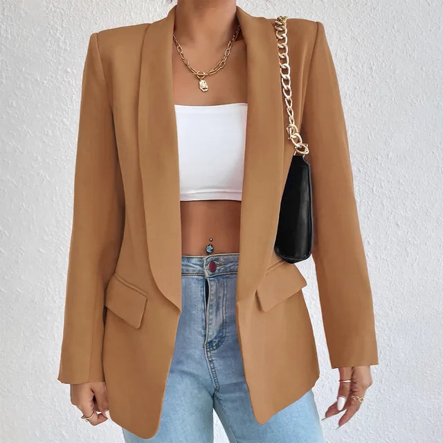 LP | Blazer alla moda