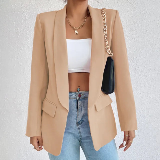 LP | Blazer alla moda