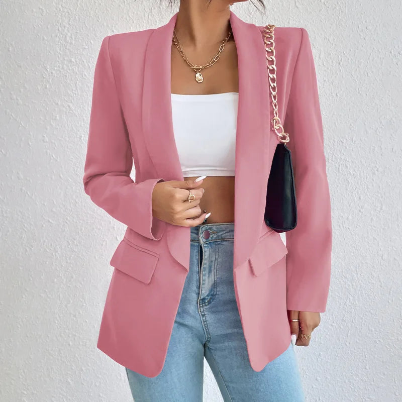 LP | Blazer alla moda