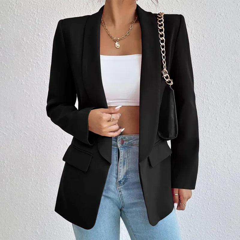 LP | Blazer alla moda