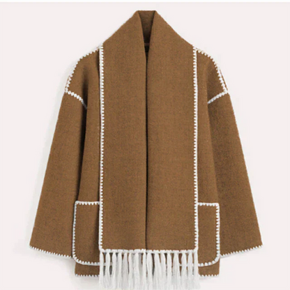 LP | Giacca Statement