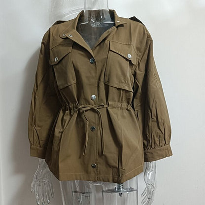 LP | Rosemary Jacket I Giacca intermedia per donna