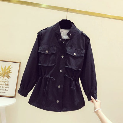 LP | Rosemary Jacket I Giacca intermedia per donna