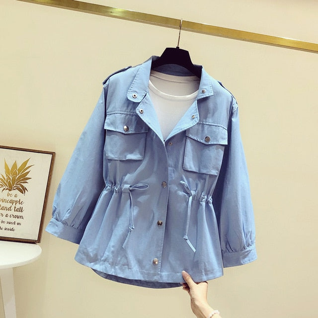 LP | Rosemary Jacket I Giacca intermedia per donna