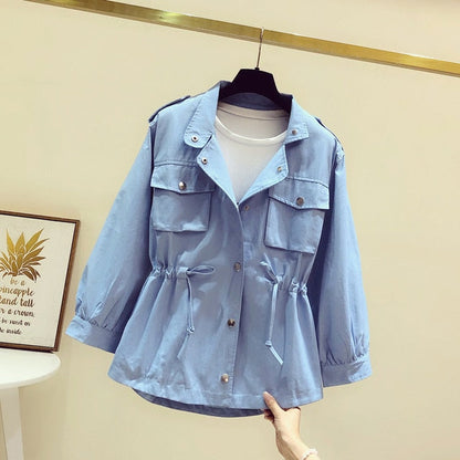 LP | Rosemary Jacket I Giacca intermedia per donna