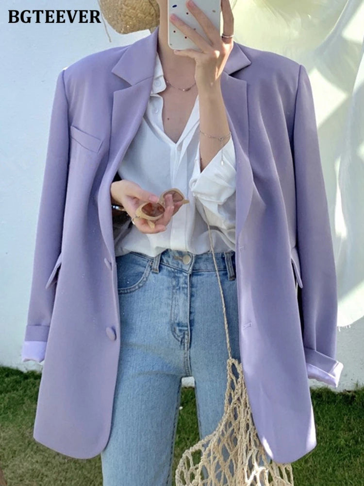 LP | Daisy Blazer I Blazer per donna