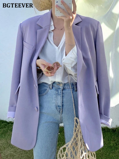 LP | Daisy Blazer I Blazer per donna