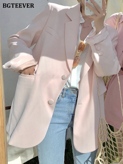 LP | Daisy Blazer I Blazer per donna