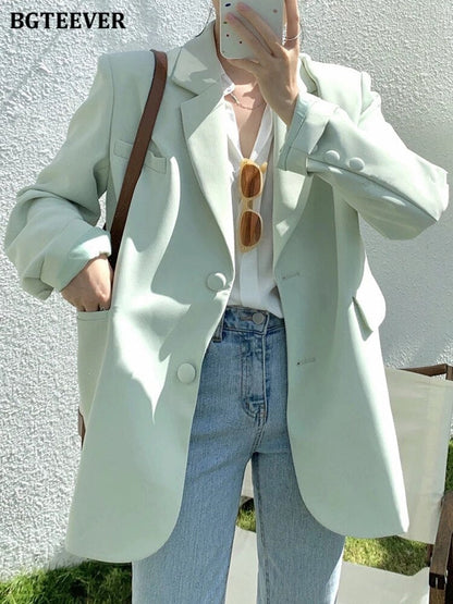 LP | Daisy Blazer I Blazer per donna