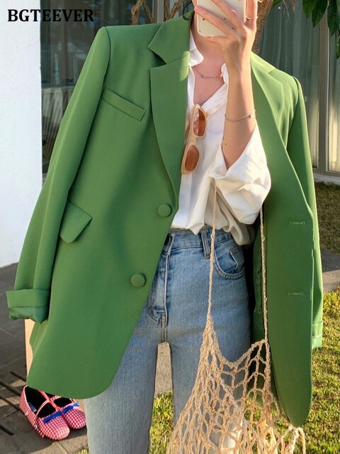 LP | Daisy Blazer I Blazer per donna