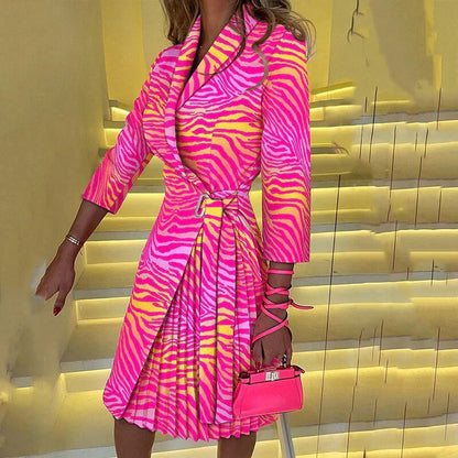 LP | Abito blazer alla moda