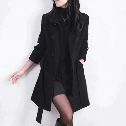 Giacca dal design classico