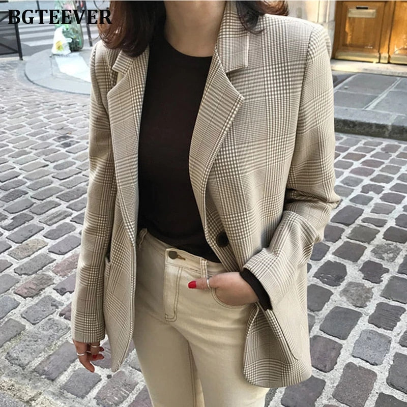 LP | PiensBlazer I Blazer da donna