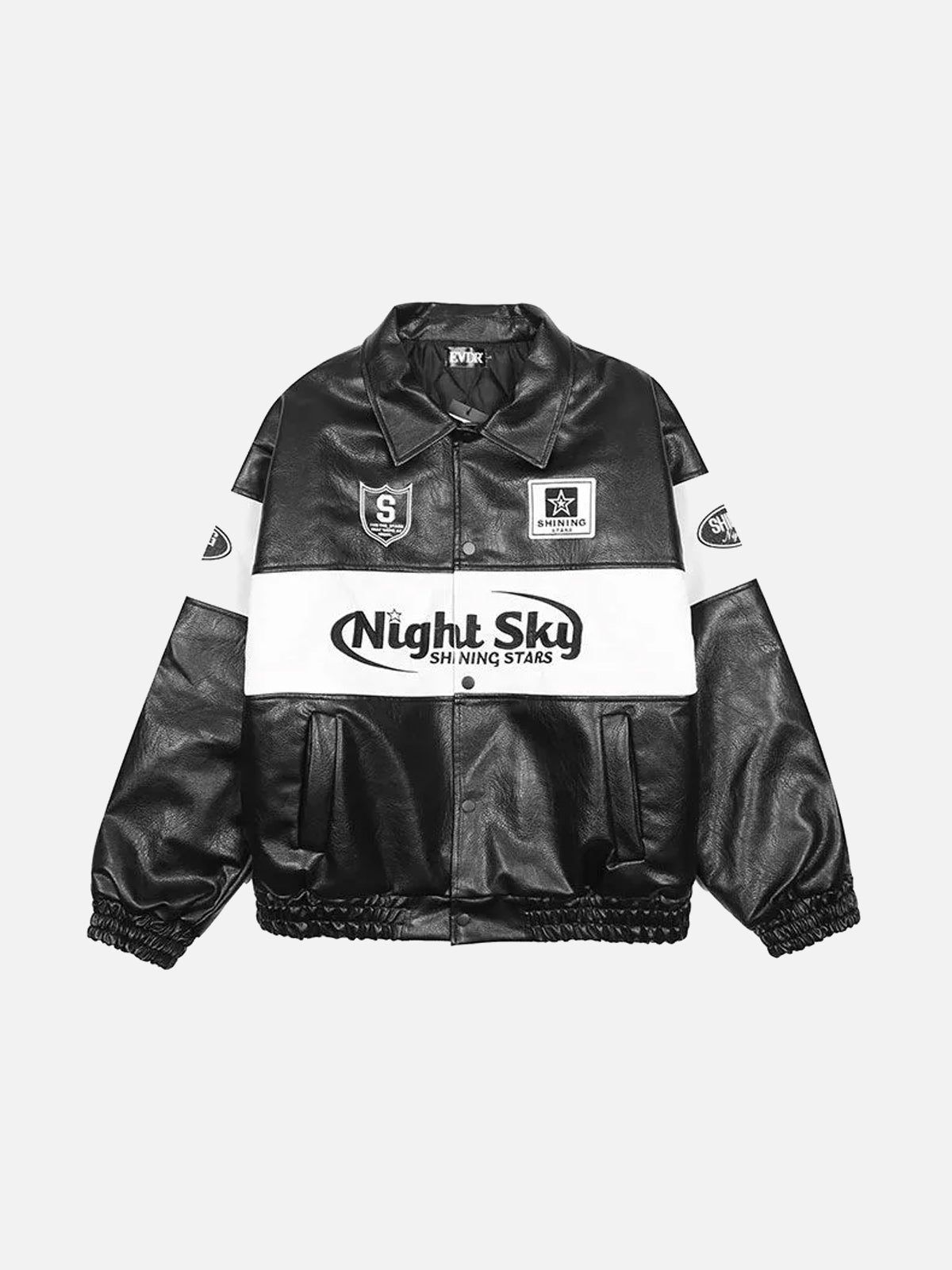 LP | Giacca Street Racer Night Sky