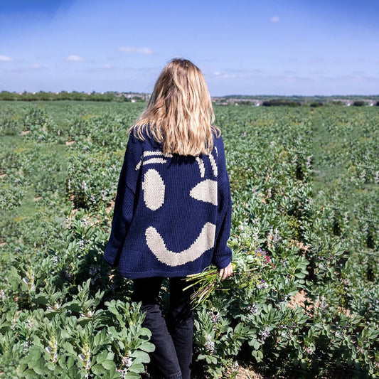 Maglione dal design elegante
