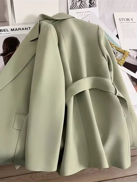 LP | blazer elegante da donna