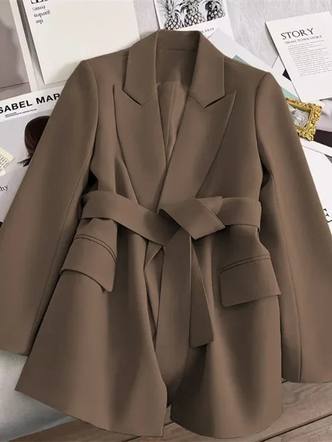 LP | blazer elegante da donna