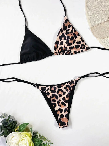 Inés® | Tailored and Bikini
