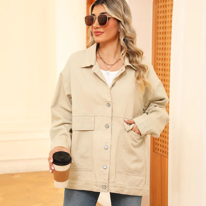 Giacca ispirato al vintage