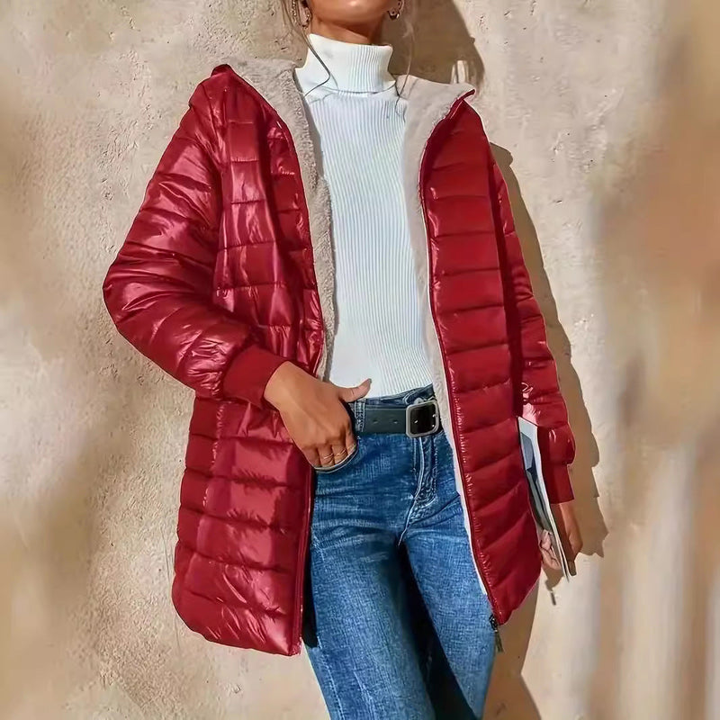 Giacca dal design elegante