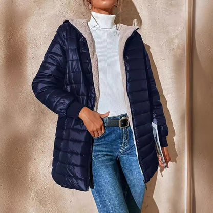 Giacca dal design elegante