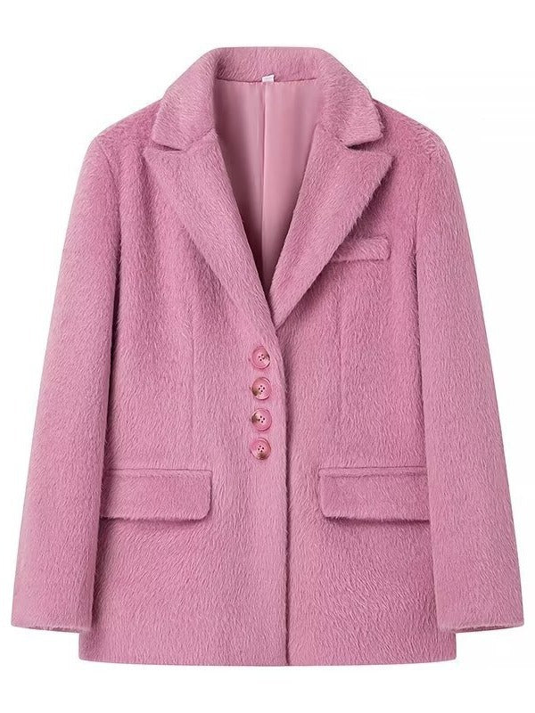 LP | Giacca oversize da donna