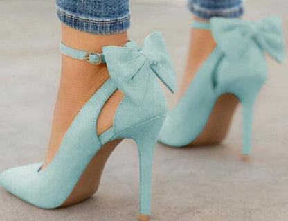 Scarpe Ortopediche Aggraziate dal Look Moderno