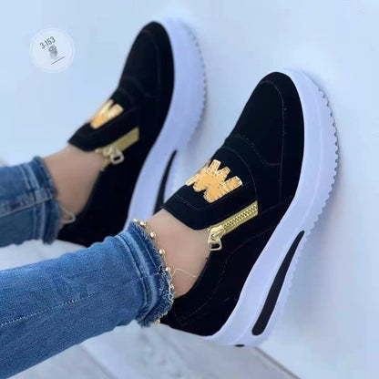 Scarpe Ortopediche Classiche con Stile Senza Tempo
