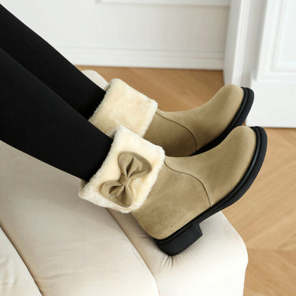 Stivali Ortopediche Splendidamente Realizzate