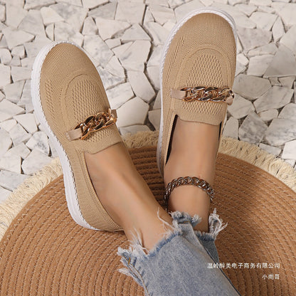 Sneakers Ortopediche Comode per Uso Quotidiano