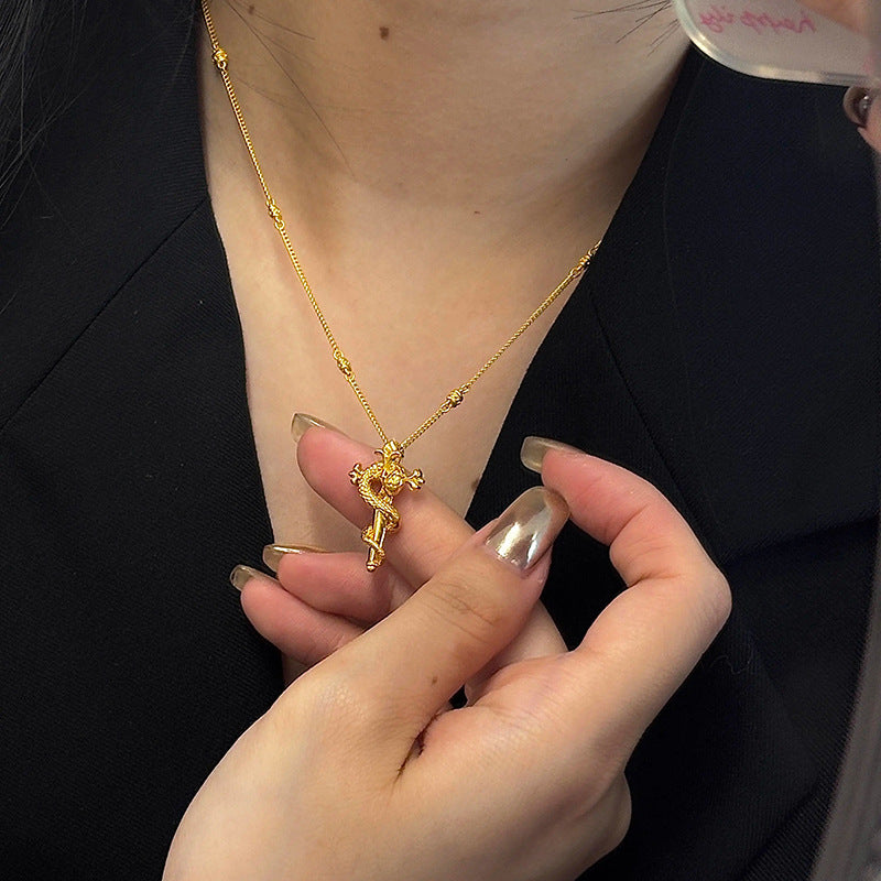 Collana affascinante per ogni occasione