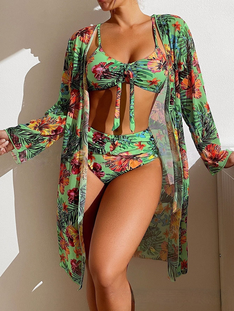 Brann® | Stylish Bikini Set for Summer '23