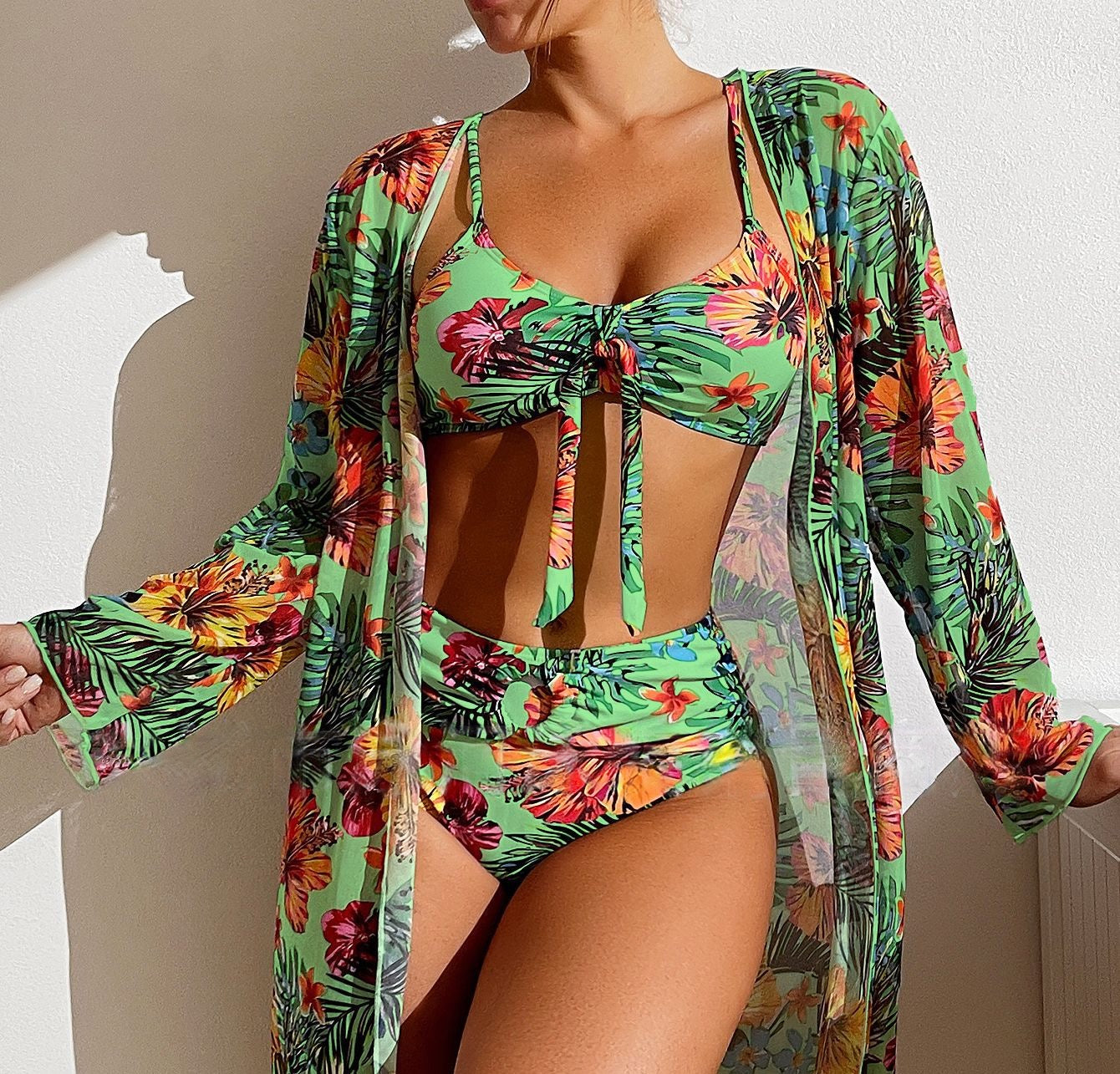 Leonor® | Stylish and Bikini