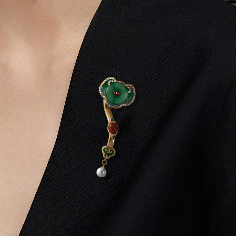 Gioiello romantico per momenti speciali