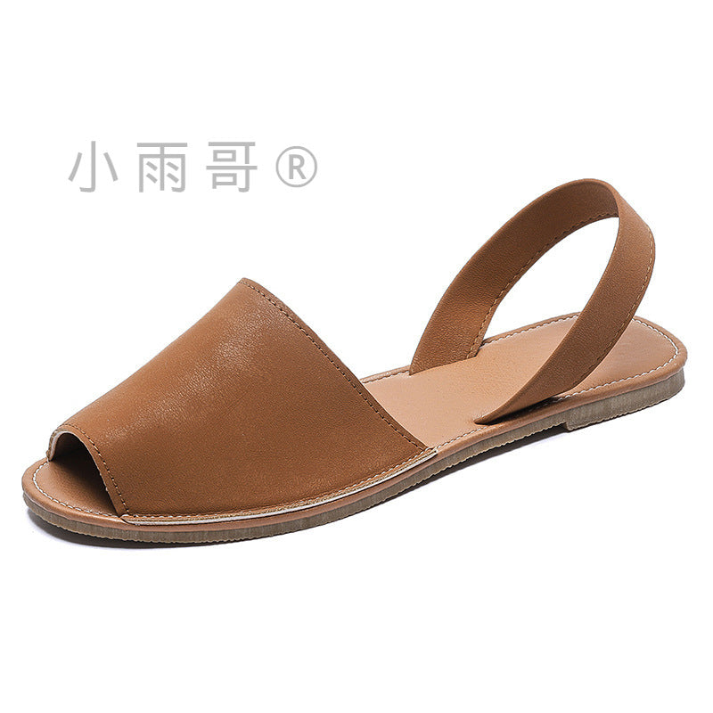 Sandali Ortopediche Chic dal Design Unico