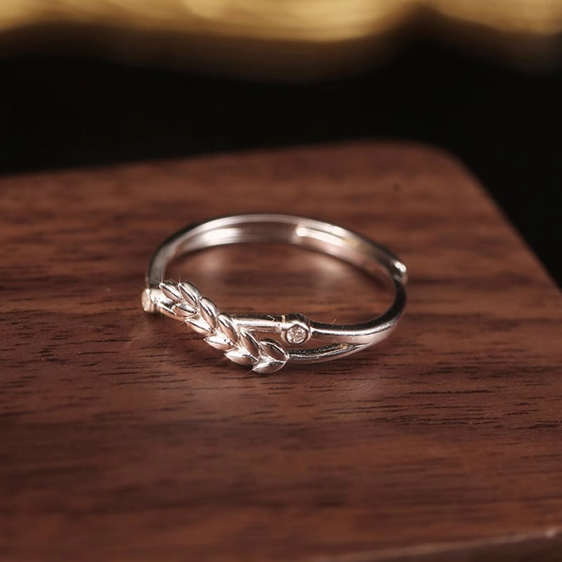 Gioiello artigianale delicato