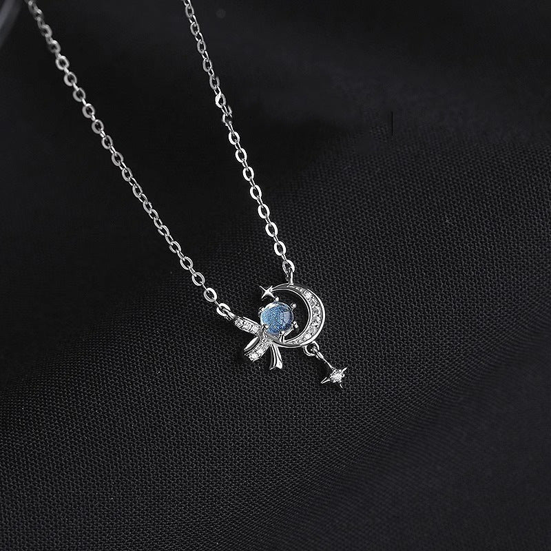 Collana bellissimo con stile unico