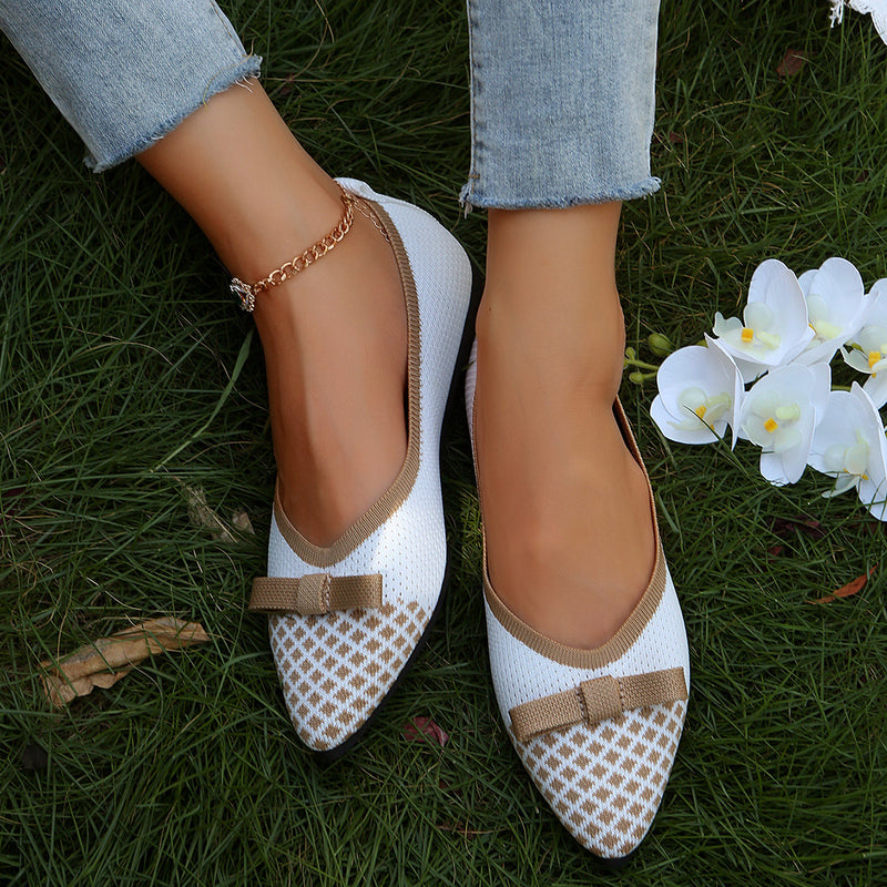 Scarpe Ortopediche Chic dal Design Unico