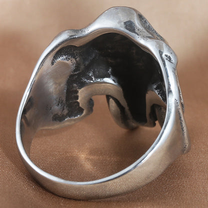 Anello stupendo per uso quotidiano