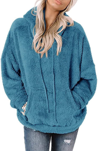 Maglione dal design curato