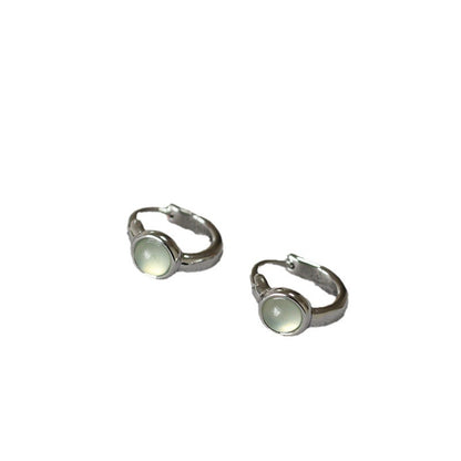 Oro Orecchino vintage fatto a mano