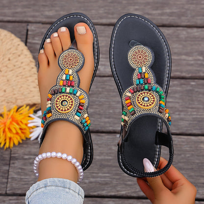 Sandali Ortopediche Eleganti per Ogni Passo