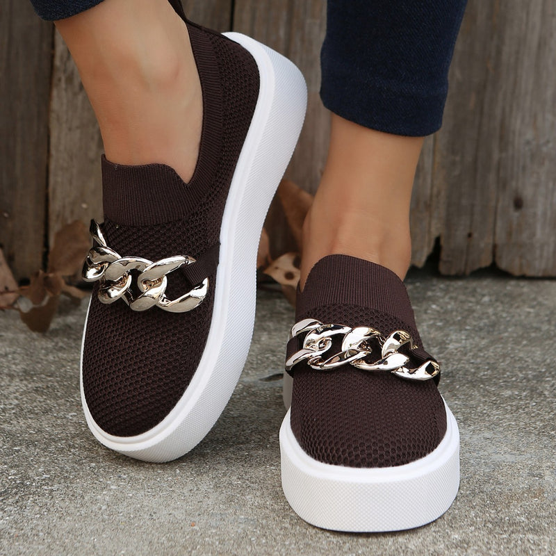 Scarpe Ortopediche Chic dal Design Unico