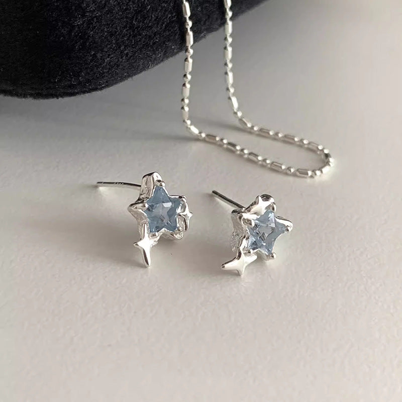 Orecchino bellissimo con stile unico