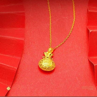 Gioiello bellissimo con stile unico