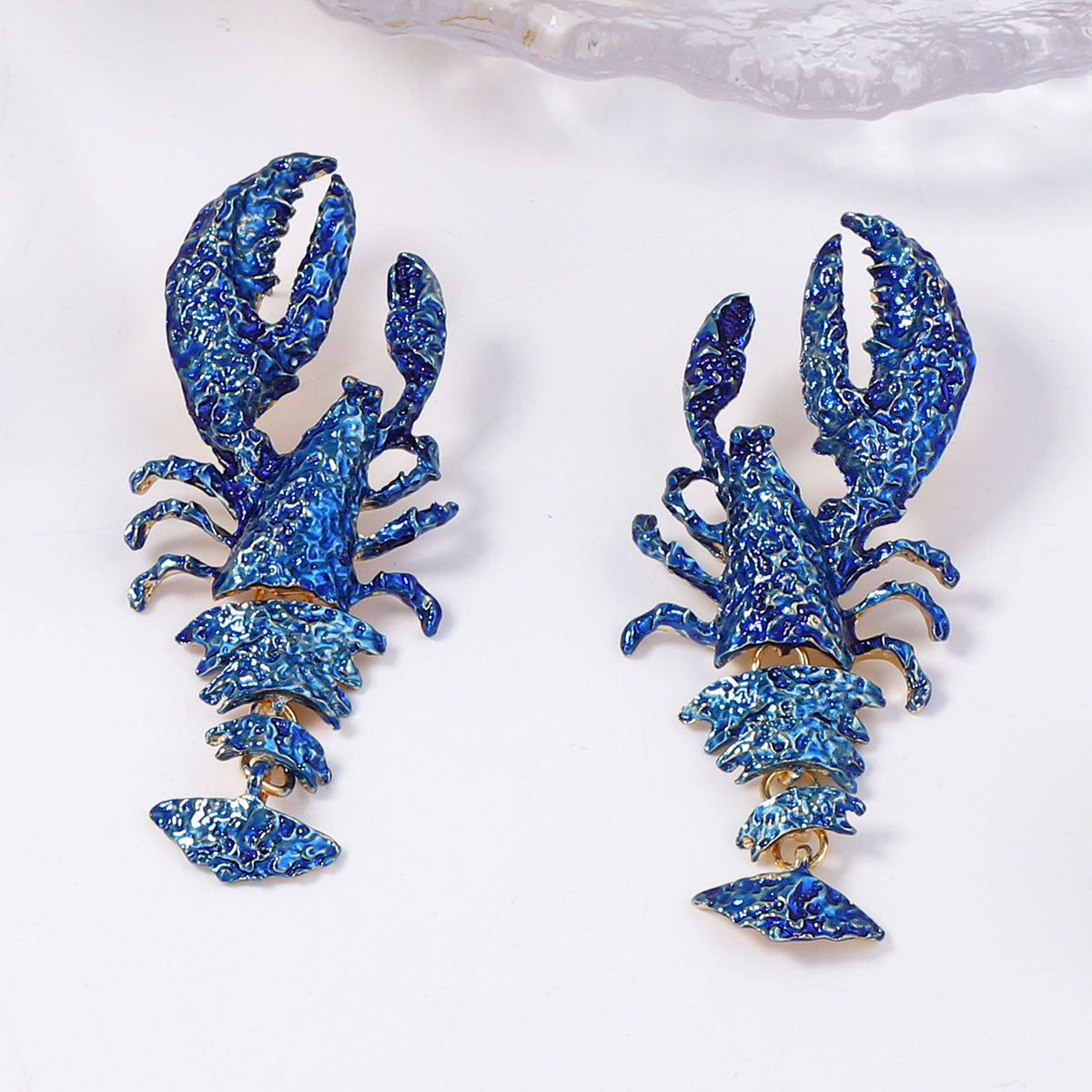 Orecchino bellissimo con stile unico