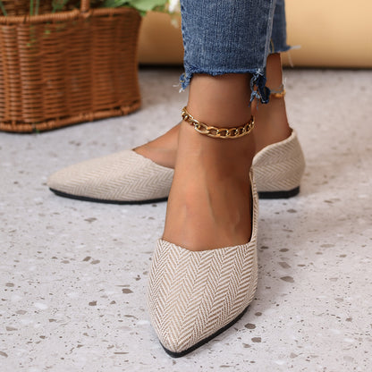 Scarpe Ortopediche Classiche con Stile Senza Tempo