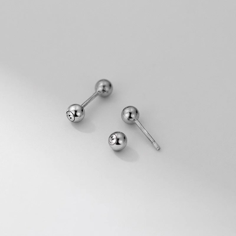 Orecchino romantico per momenti speciali