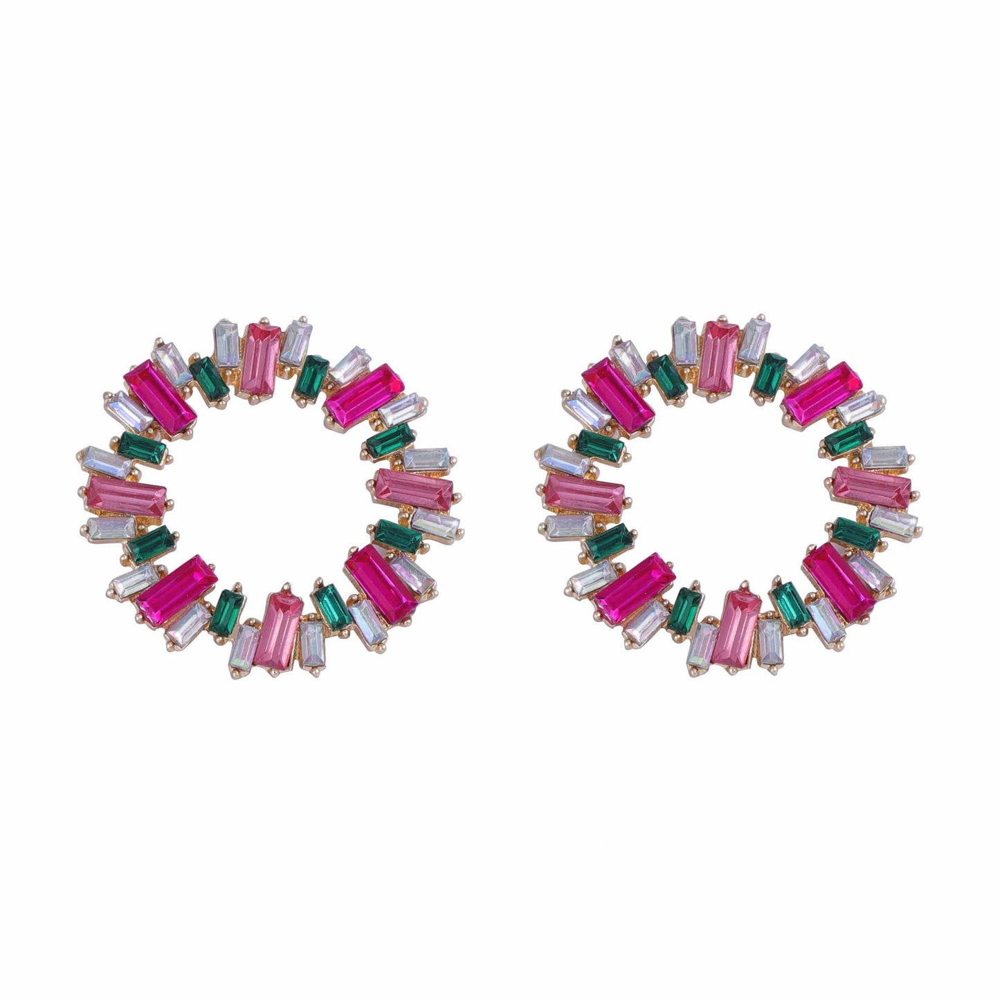 Orecchino stupendo per uso quotidiano