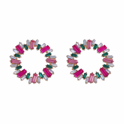 Orecchino stupendo per uso quotidiano